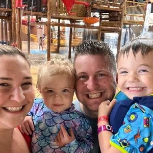 Meet your Posher, Christina